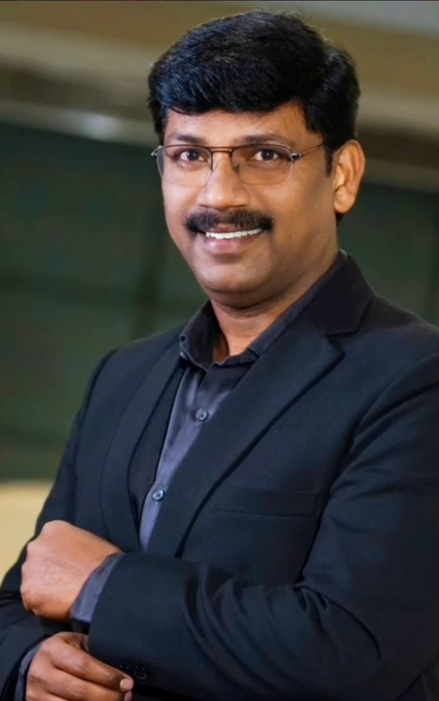 Srinivas P. Mahendra
